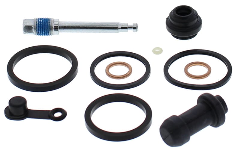 All Balls Racing — All Balls Racing 19-23 Honda CRF250R Caliper Rebuild Kit Front