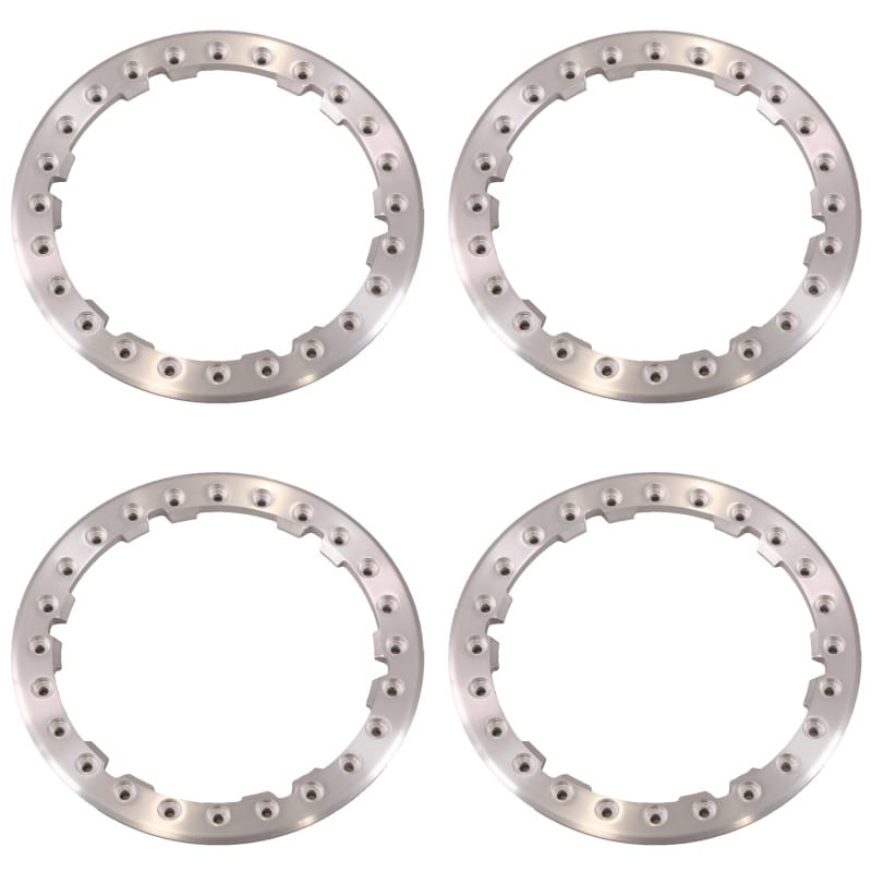 Ford Racing — Ford Racing F-150 Raptor Functional Bead Lock Ring Kit
Wheel Bead Lock