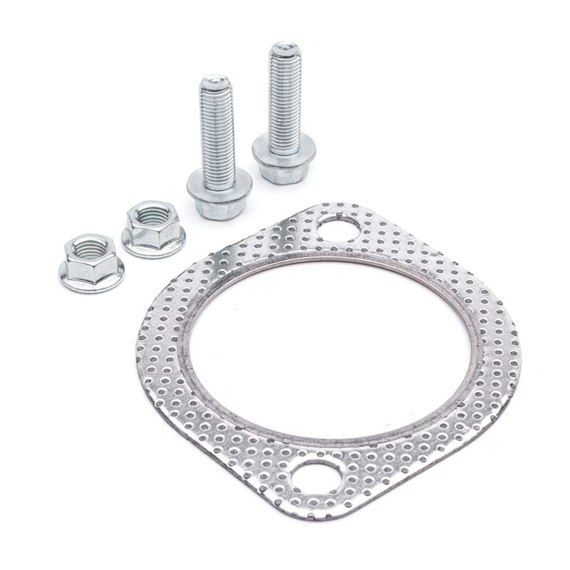 COBB — COBB Subaru Impreza WRX or STI Cat-Back Exhaust Replacement Hardware Kit (Gasket and bolts)