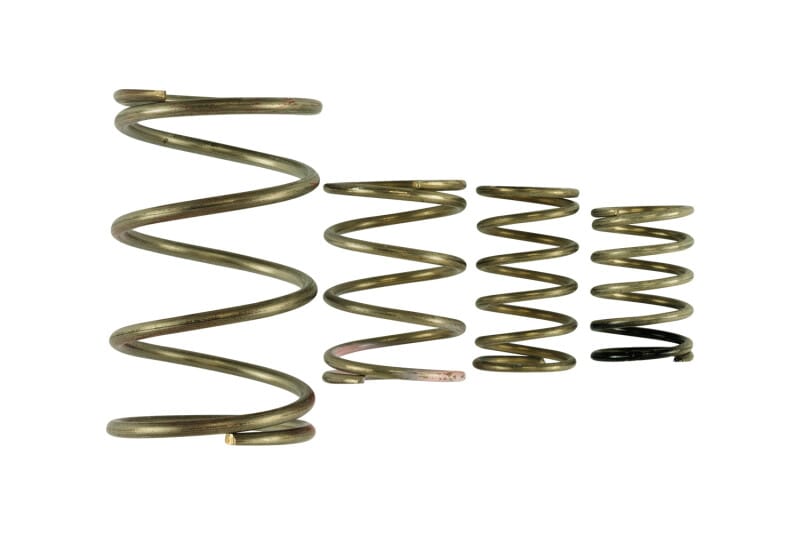 Turbosmart — Turbosmart Gen V WG38/40 Spring Replacement Kit
Spring Replace Kit