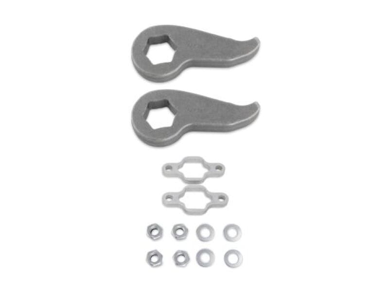 Cognito — Cognito 20-24 Chevy/GMC Silverado/Sierra 2500/3500 HD 2WD/4WD 2in Economy Leveling Kit
Suspension Lift Kit
