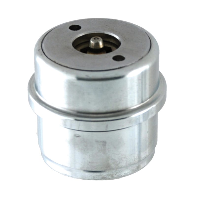 QA1 — QA1 GM (K6145) - No Stud Lower Press-In Style Ball Joint Housing - Steel
Ball Joint Housing