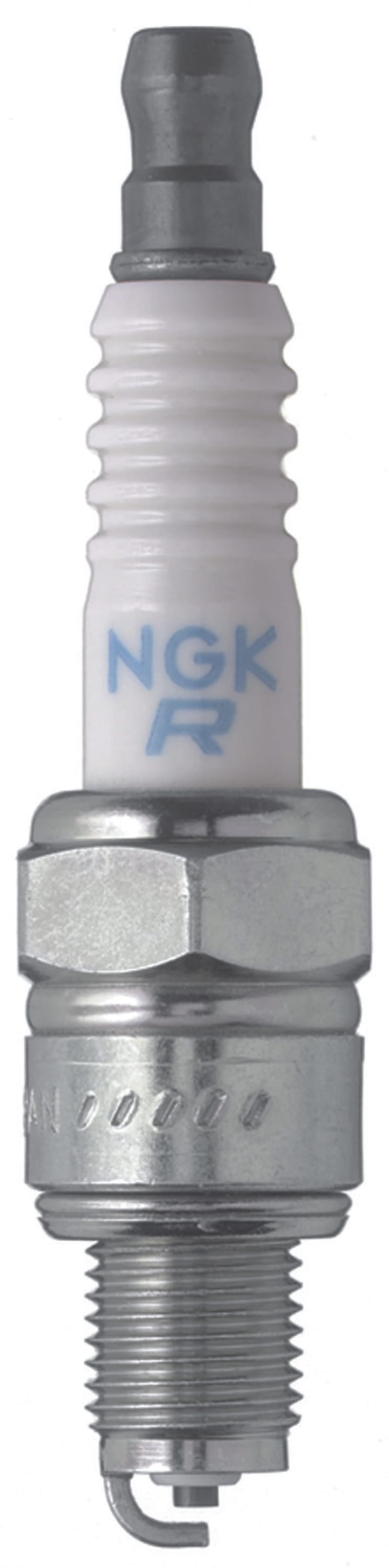 NGK — NGK Standard Spark Plug Box of 10 (CR6HSB)