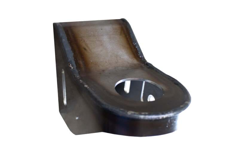 RustBuster — Rust Buster 1999-2013 Chevy Silverado & GMC Sierra Center Cab Mount - Left