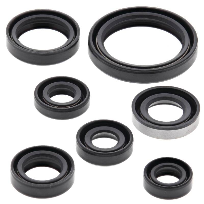 Vertex Pistons — Vertex Gaskets 2003 Kawasaki KLX400R Oil Seal Kit