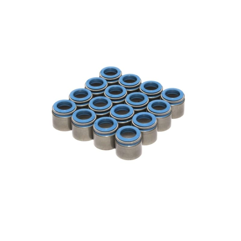 COMP Cams — COMP Cams Valve Seals 11/32 Viton Metal Body
Valve Stem Oil Seal