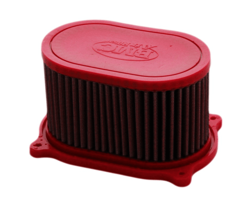 BMC — BMC 01-04 Cagiva Raptor 650 Replacement Air Filter- Race