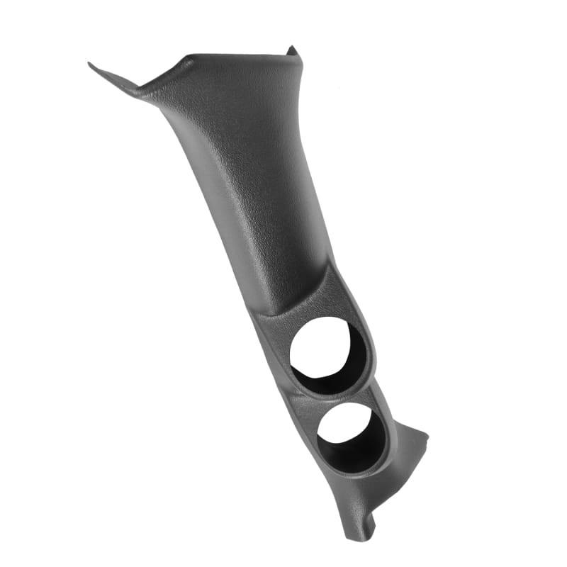 AutoMeter — Autometer 95-98 GM C/K Pick Up Dual 52mm Pillar Pod
2-1/16" DUAL PILLAR,