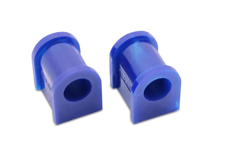 Superpro — SuperPro 1992 Toyota MR2 Turbo Front 17.8mm Sway Bar Mount Bushing Set