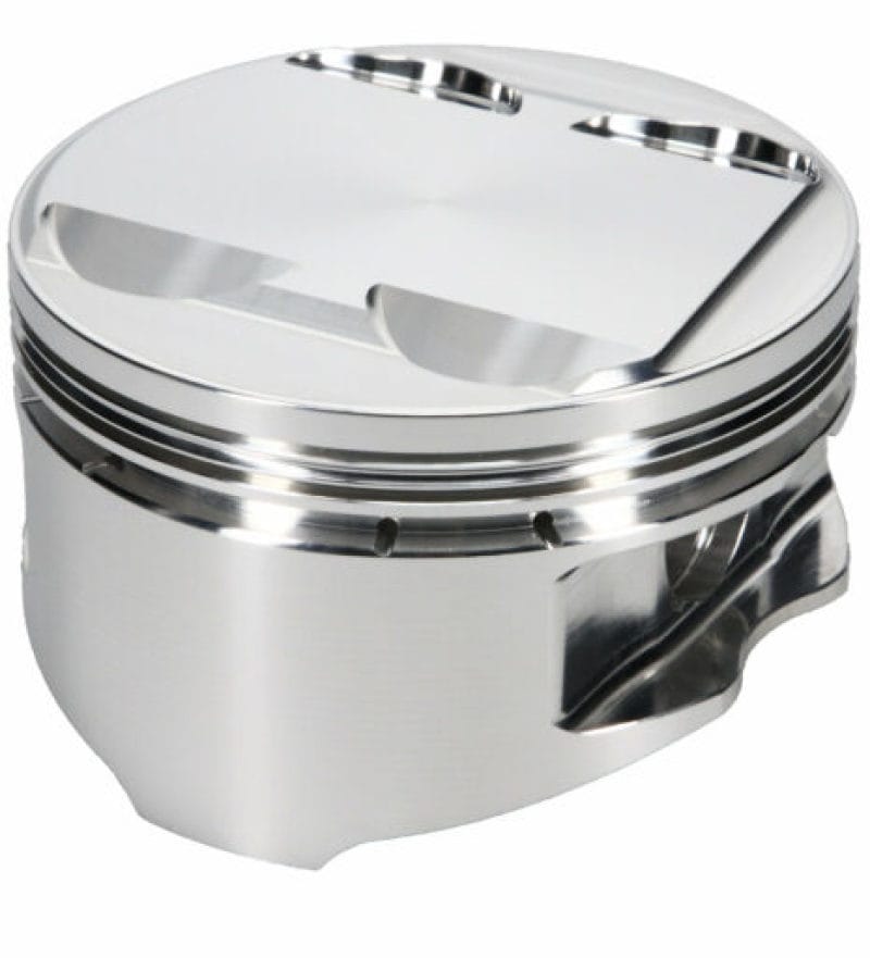 JE Pistons — JE Pistons Honda M/C MISC 4V Piston Single