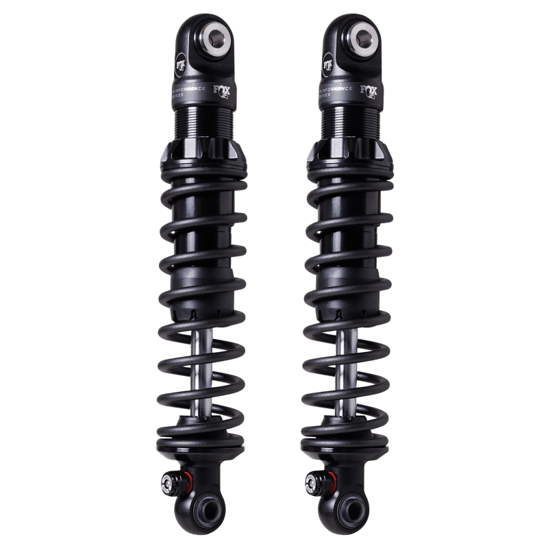 FOX Powersports — Fox Harley-Davidson AM Sportster 13in Height (13.06 / 3.31) 1.459 IFP R - Set of 2