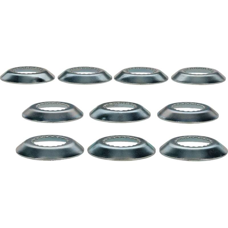 All Balls Racing — All Balls Racing 14-23 Kawasaki KX250F Sprocket Retainer Kit 10 pk Washers or Snap-Rings