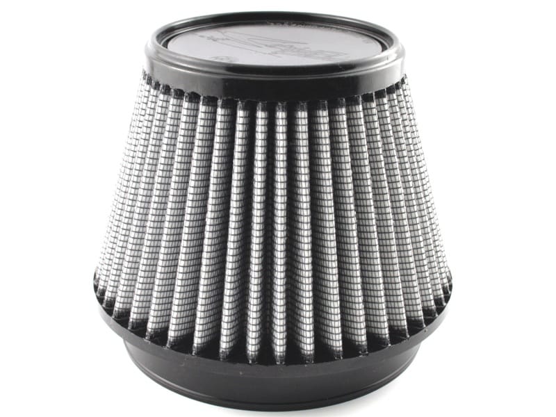 aFe — aFe MagnumFLOW Air Filters IAF PDS A/F PDS 5-1/2F x 7B x 4-3/4T x 5H
Magnum FLOW Filter
AirFilter