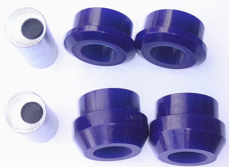 Superpro — SuperPro 1993 Lexus GS300 Base Front Lower Inner Forward Control Arm Camber Adjustable Bushing Kit
Bushing Kit