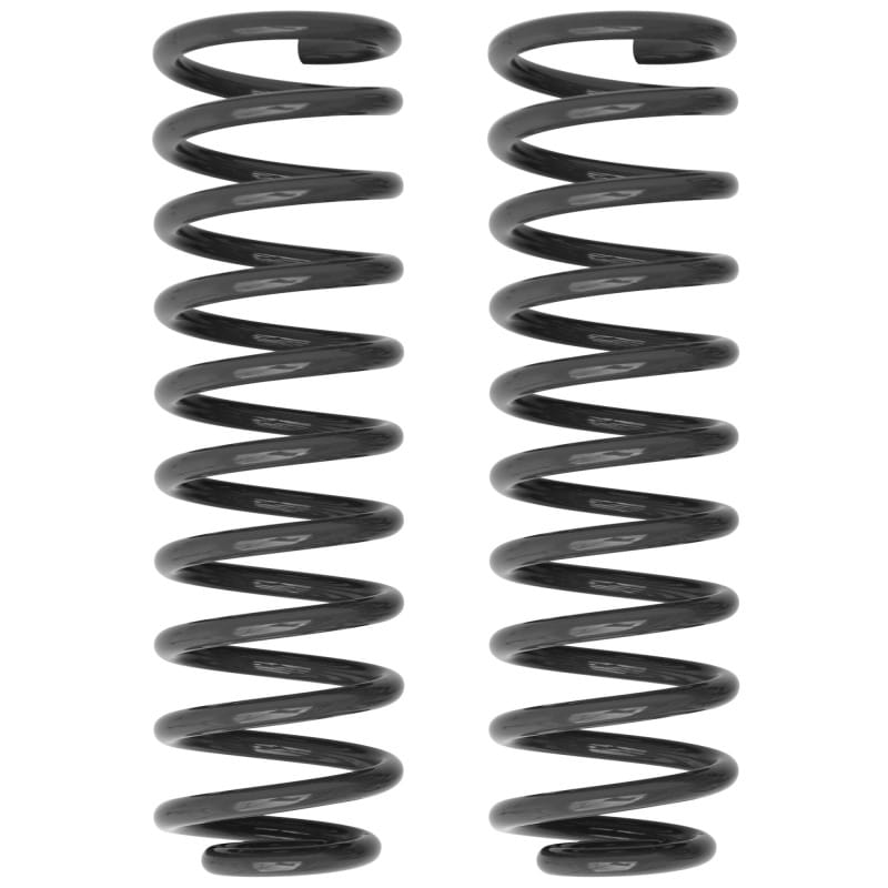 Rancho — Rancho 97-05 Jeep TJ Rear Coil Spring Kit
Coil Spring Set