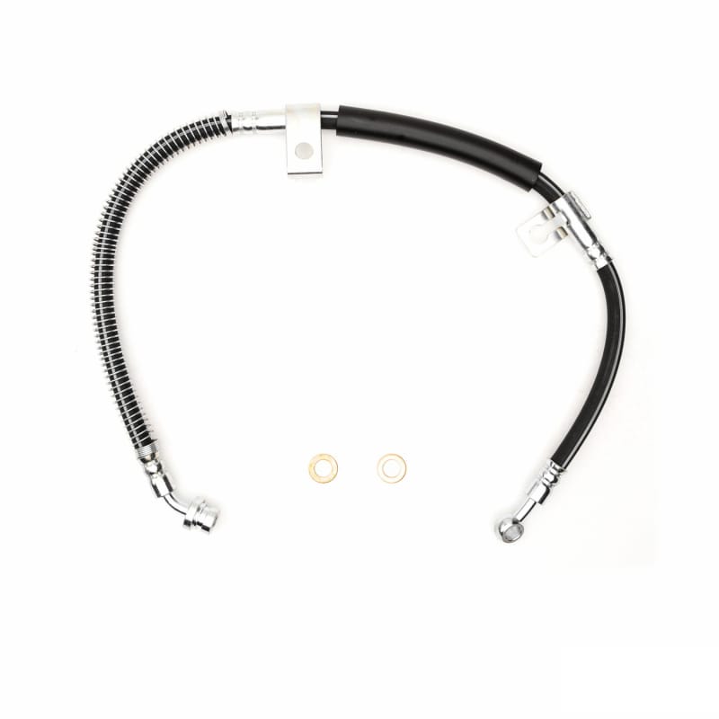 DFC — DFC 03-06 Kia Sorento Front-L Brake Hose