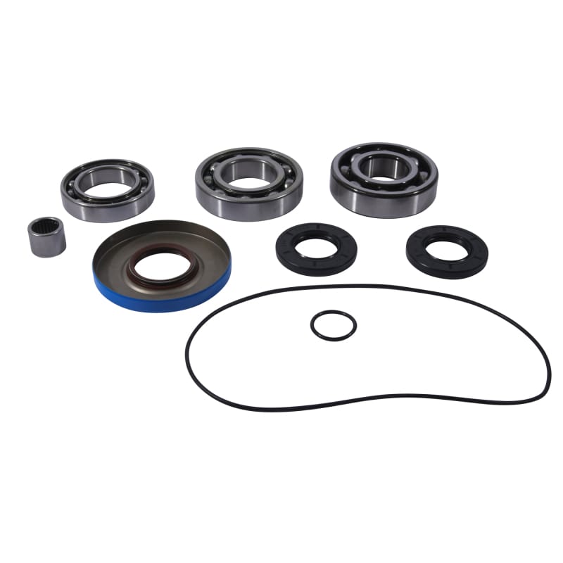 All Balls Racing — All Balls Racing 2023 Can-Am Outlander Max 650 DPS 6x6 Differential Bearing & Seal Kit Rear