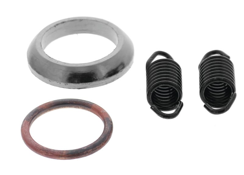QuadBoss — Exhaust Gasket Kit, Black