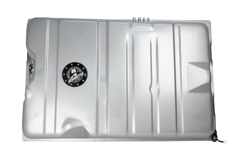 Aeromotive — Aeromotive 1970 Plymouth Road Runner 200 Stealth Gen 2 Fuel Tank