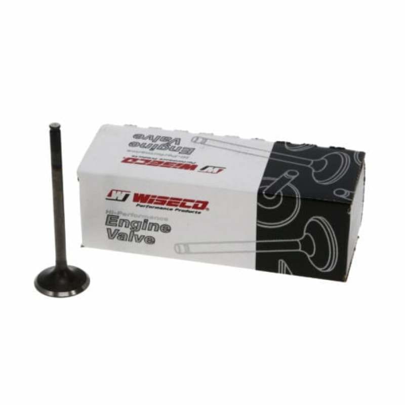 Wiseco — Wiseco 06-08 Kawasaki KX450F Titanium Exhaust Valve
Valve