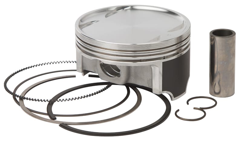 Vertex Pistons — Vertex Pistons 08-13 KRF 750 Teryx 4x4/KRF 750 Teryx 4x4 LE Forged Replica Piston Kit - 90.960mm