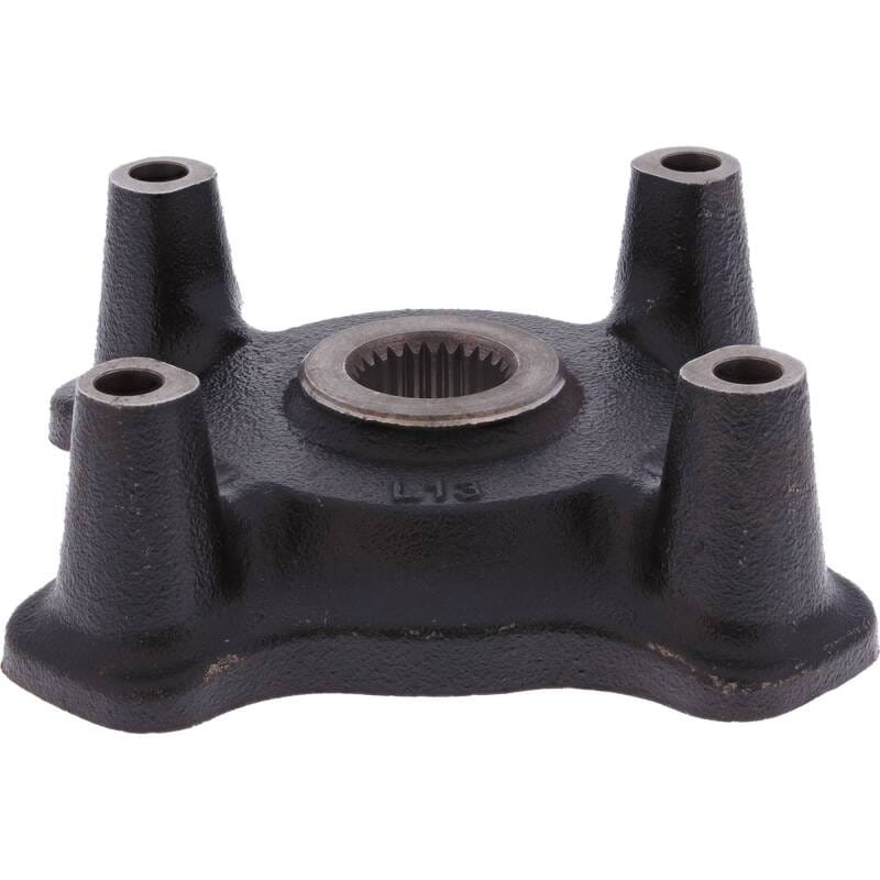 All Balls Racing — All Balls Racing 2013 Can-Am Commander Electric 9KW Front Hub