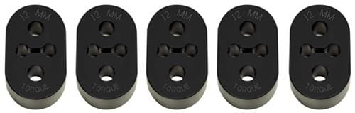 Torque Solution — Torque Solution Exhaust Mount Kit: Scion FR-S 2013+