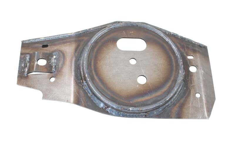 RustBuster — Rust Buster FJ Cruiser & 4Runner Rear Upper Coil Spring Bucket & Shock Mount - Right
