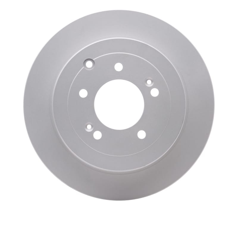 DFC — DFC 16-22 Hyundai Tucson Rear GeoSPEC Coated Rotor
DFC Brake Rotor
