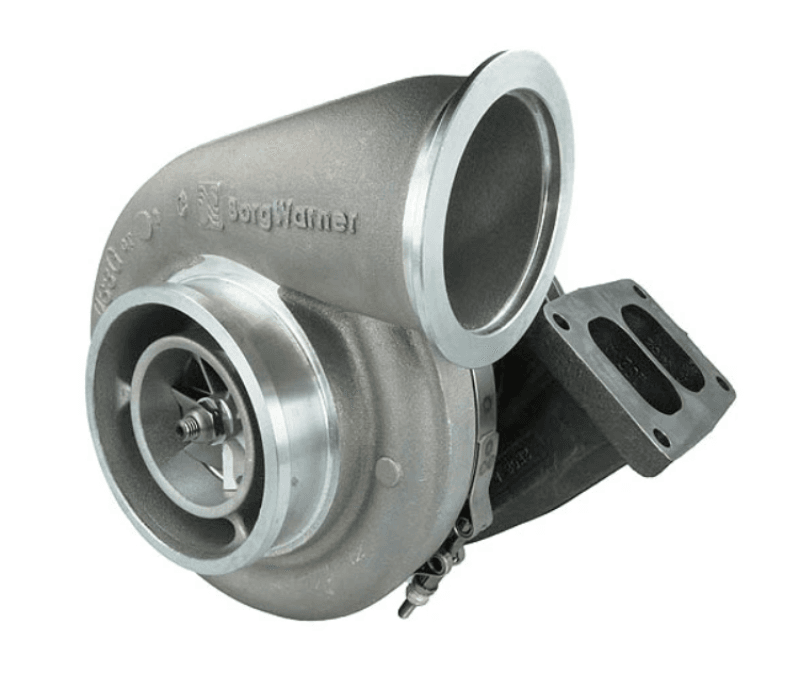 BorgWarner — BorgWarner Turbocharger SX S1BG T25 A/R .61 43mm Inducer