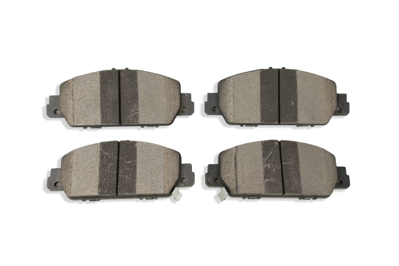 DBA — DBA 16-18 Honda Accord LX/EX/EX-L Street Series Front Brake Pads
Brake Pad