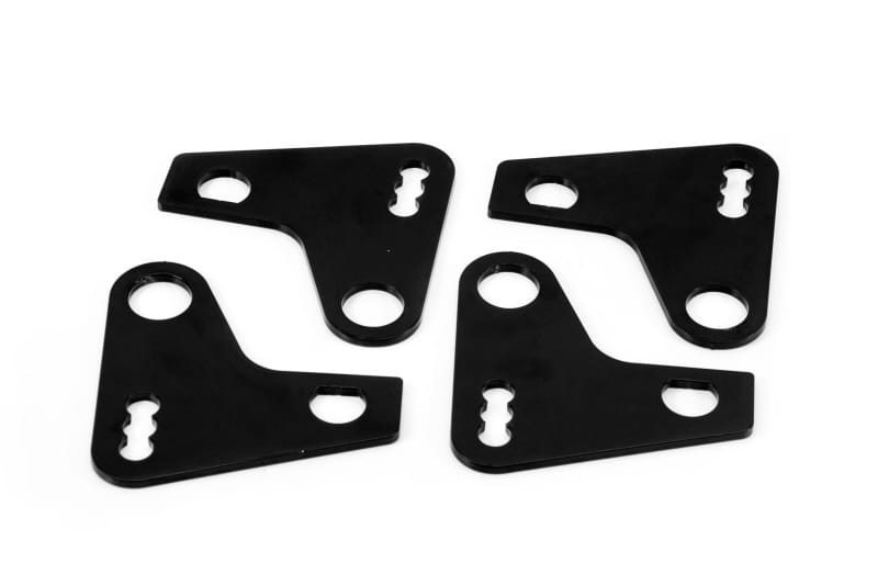 UMI Performance — UMI Performance 70-81 GM F-Body Traction Bar Pivots (for 3/4in relocation)
Traction Bar Pivots