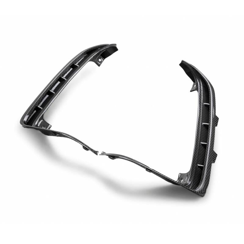 Anderson Composites — Anderson Composites 2021 Dodge RAM TRX Taillight Surround