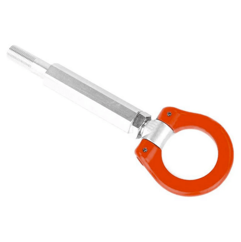 Cusco — Cusco Tow Hook Swivel Joint Front Impreza GRB (Applied C ONLY. T/H Cover must be modified) / GVB