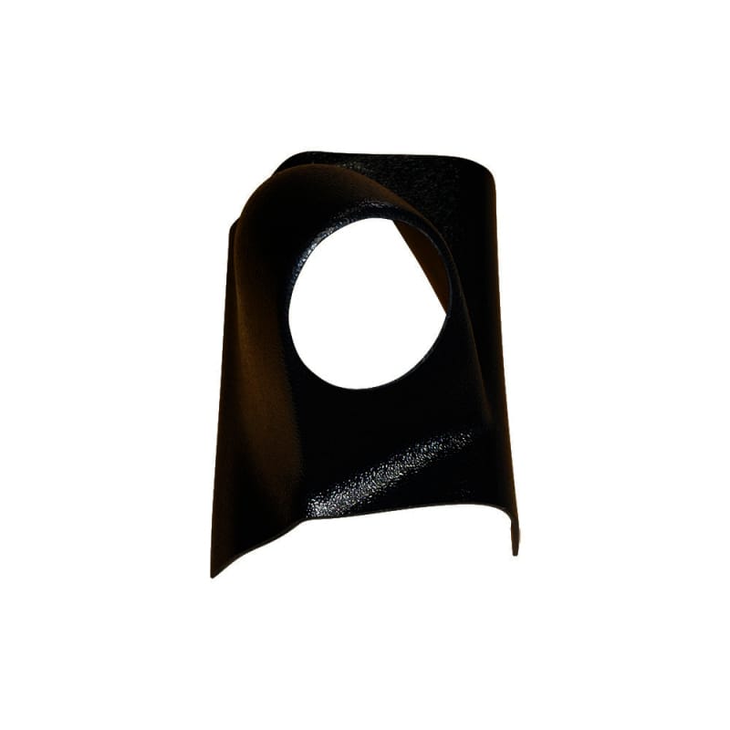 BLOX Racing — BLOX Racing 01-05 Honda Civic Pillar Pod Gauge Mount - 1 Gauge