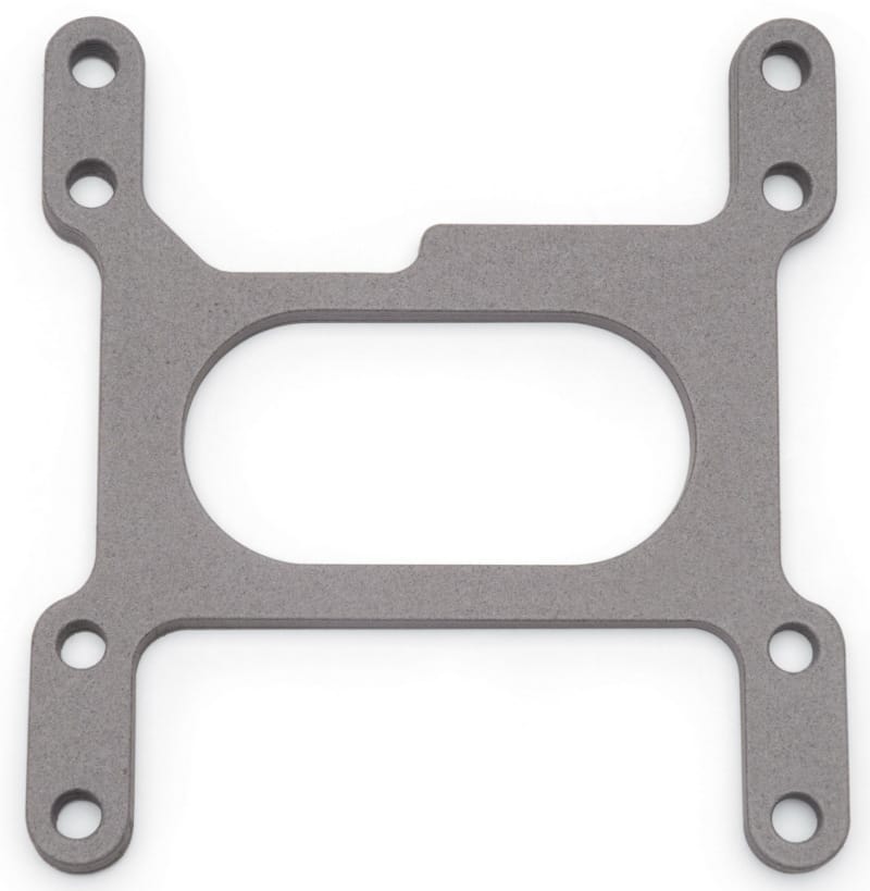 Edelbrock — Edelbrock 2901 Carb Gasket 5 Pcs
KIT PARTS
