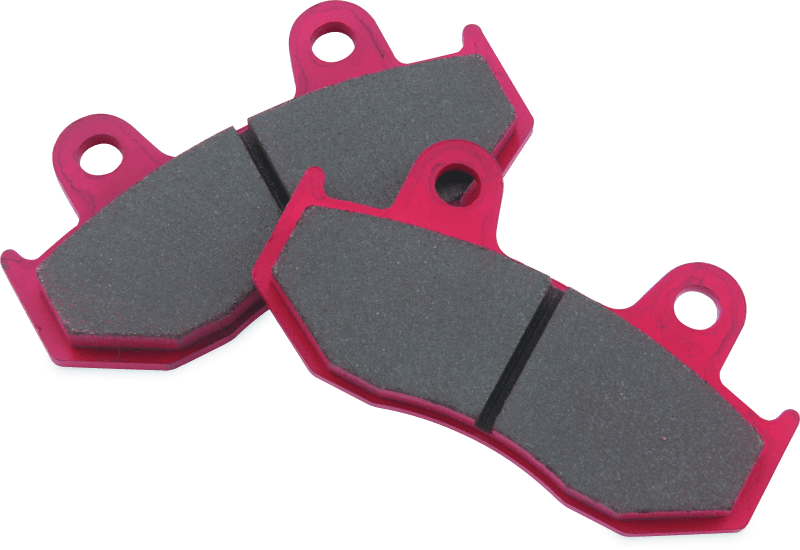 BikeMaster — BikeMaster BM-323 Sintered Brake Pads
BikeMaster Yamaha Sintered Brake Pads