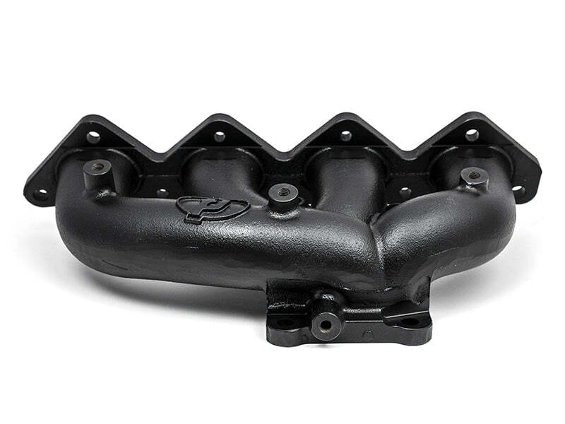 Forced Performance — Forced Performance Mitsubishi Evo 9 Exhaust Manifold