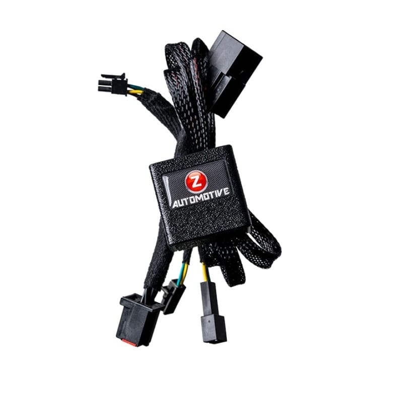 Tazer — Tazer 2018+ RAM NoLimitz DT Cable Kit