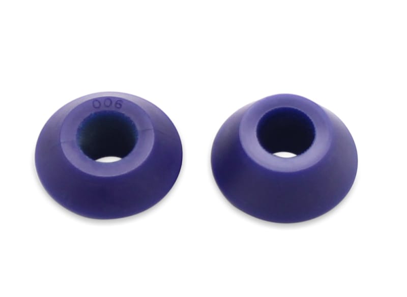 Superpro — SuperPro Alfa Romeo-Trailing Arm Upper Rear Bushing
Bushing Kit