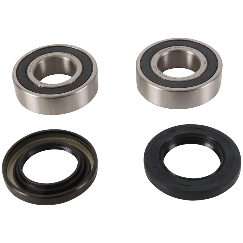 Pivot Works — Pivot Works 13-16 BMW R Nine T Front Wheel Bearing Kit