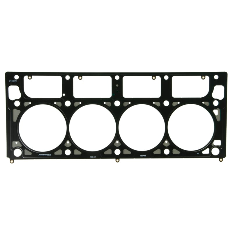 Fel-Pro — Fel-Pro 1162 L-041 PermaTorqueMLS Engine Cylinder Head Gasket