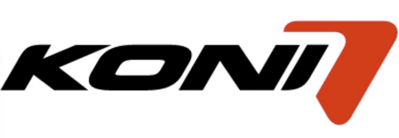 KONI — Koni Freightliner M2/S2 RV EVO FSD Rear Shock Absorber