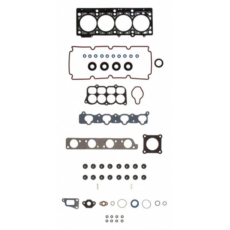 Fel-Pro — Fel-Pro Dodge Neon HS 9036 PT-3 PermaTorque Engine Cylinder Head Gasket Set