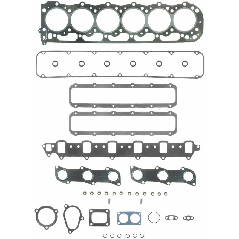 Fel-Pro — Fel-Pro HS 9871 PT-1 PermaTorque Engine Cylinder Head Gasket Set