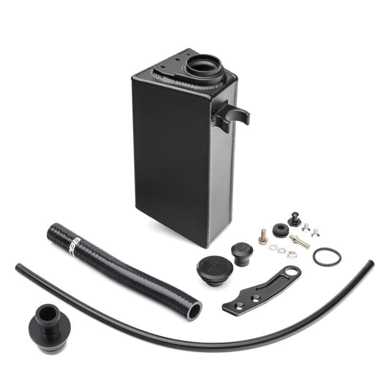 COBB — Cobb Subaru 15-21 WRX/STI Coolant Overflow Tank