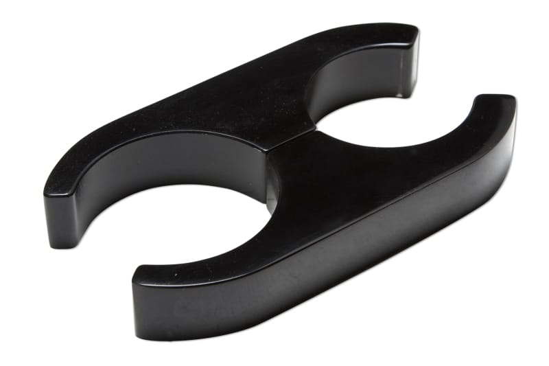 Fabtech — Fabtech 2.25-1.75 Dirt Logic Billet Reservoir Mounting Kit - Black
2.25-1.75 RESI CLAMP
RemtRsvrMntKt