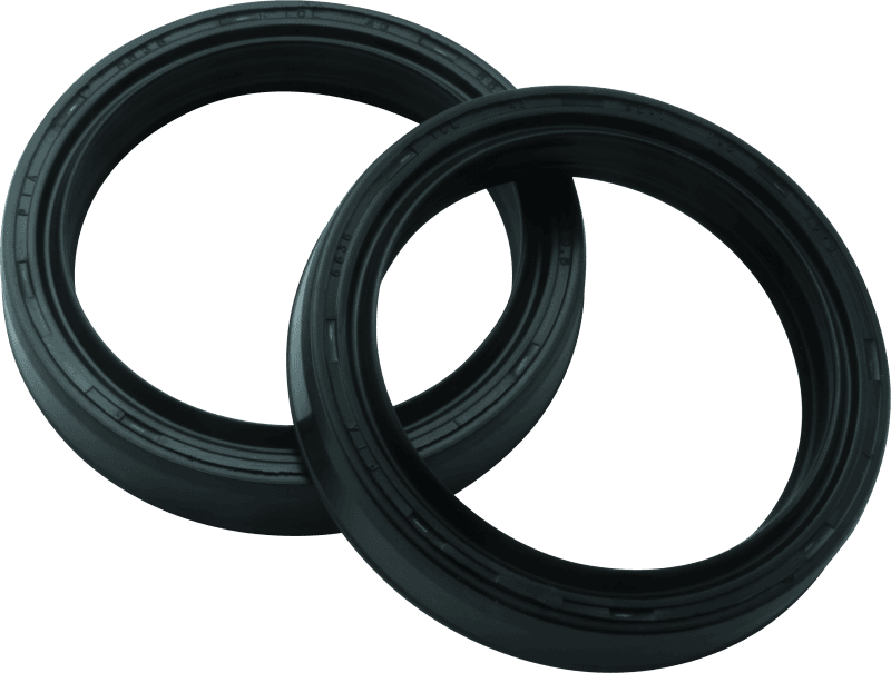 BikeMaster — BikeMaster Fork Seal - 43 x 55 x 9.5/10