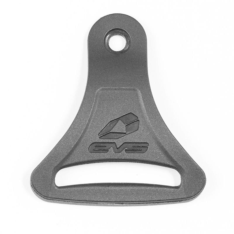 EVS — EVS Axis Flush Mount D-Rings (Set)