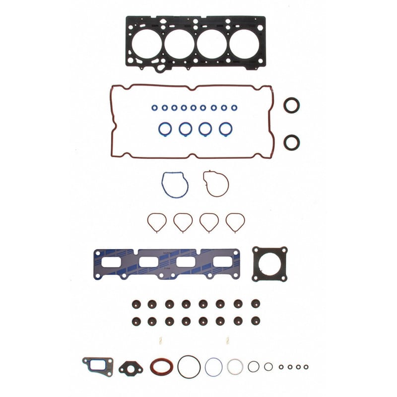 Fel-Pro — Fel-Pro Dodge Stratus HS 26202 PT-1 PermaTorque Engine Cylinder Head Gasket Set